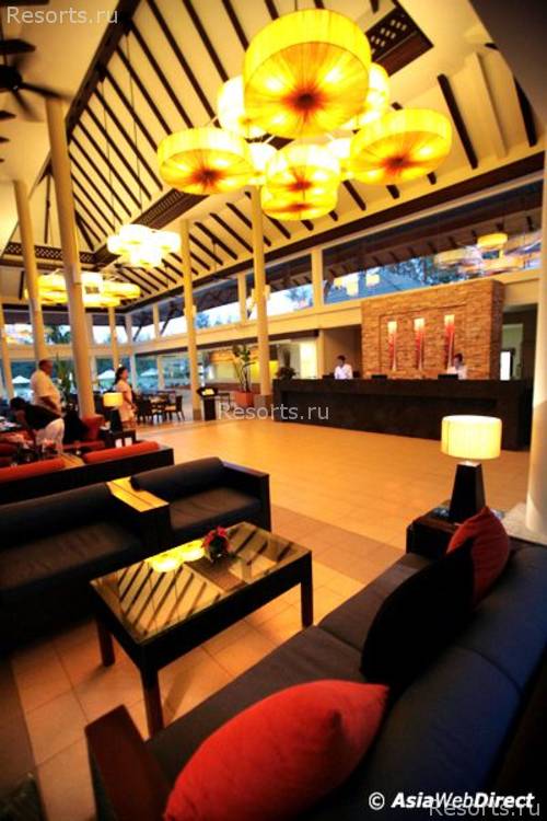 Laguna Holiday Club 7